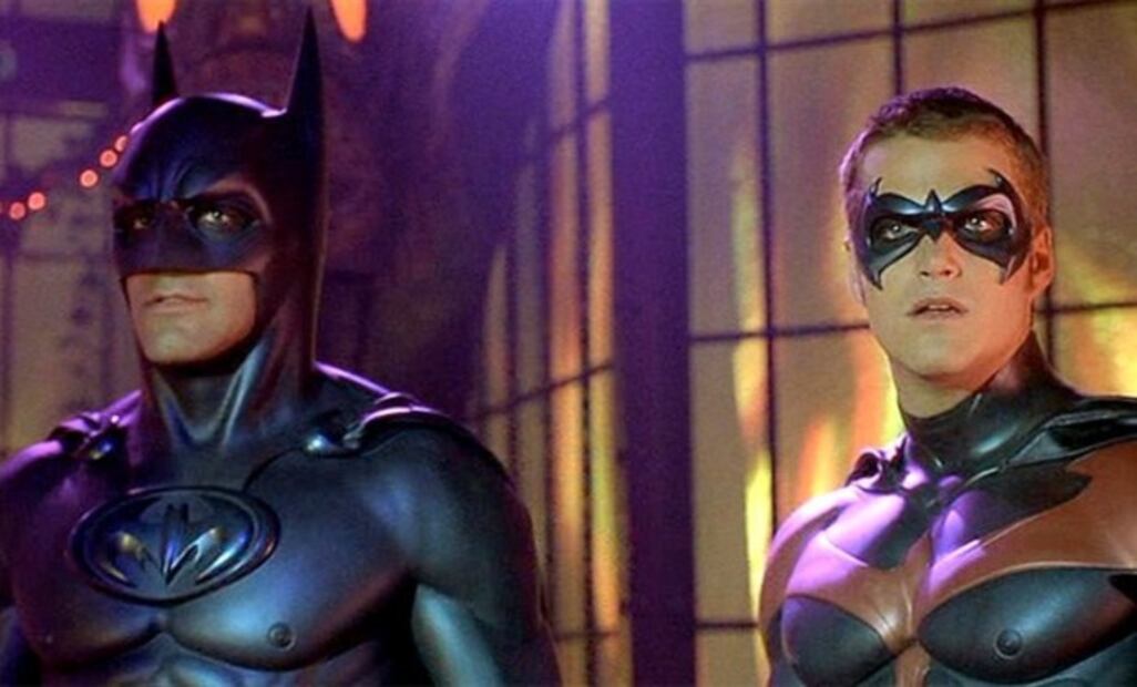 10 geniales películas de superhéroes que fueron canceladas