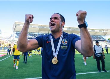 André Jardine estará al frente de los All-Stars de la LIGA MX contra lo mejor de la MLS