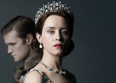 The Crown: 10 razones para ver la segunda temporada de la vida de la Reina Isabel II