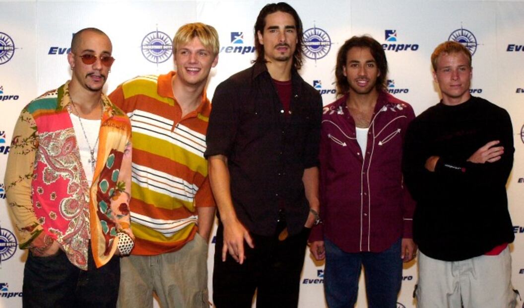 ¿Fan de los Backstreet Boys? 10 datos que debes saber de la boy band