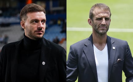 Martín Anselmi e Iván Alonso se encuentran en la mira de Arabia Saudita