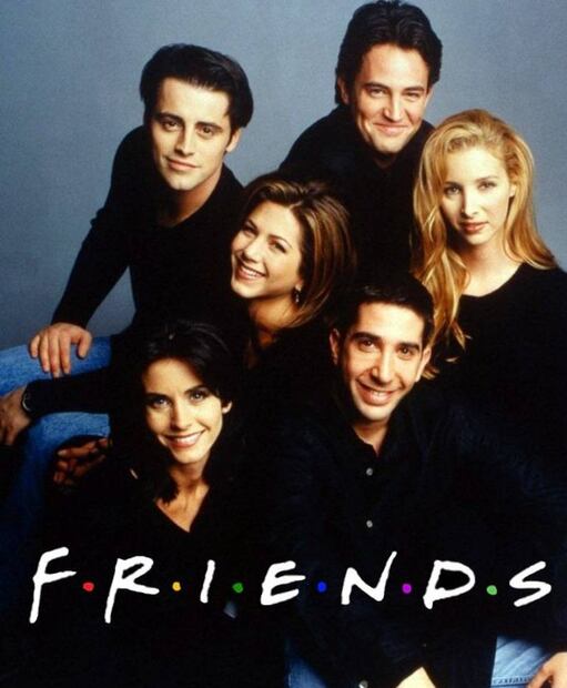 El especial del reencuentro de “Friends” llega a Latinoamérica por HBO Max