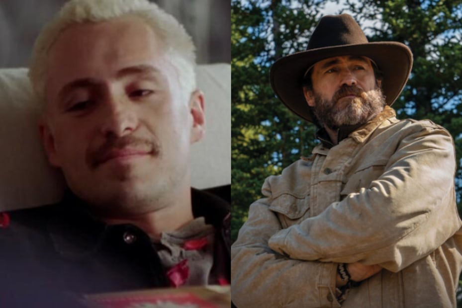 “Sexo, pudor y lágrimas”: el antes y después de sus protagonistas