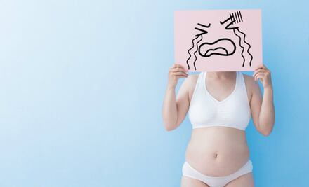 ¿Kilos de más? ¡Es culpa de tu trabajo!