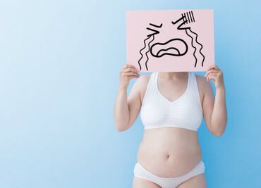 ¿Kilos de más? ¡Es culpa de tu trabajo!