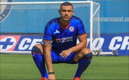 ¿Cuánto ganaría el delantero Giorgos Giakoumakis con la Máquina Celeste?