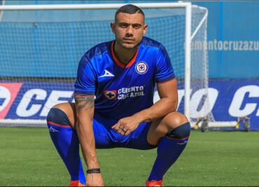 ¿Cuánto ganaría el delantero Giorgos Giakoumakis con la Máquina Celeste?