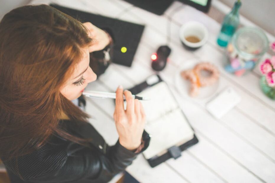10 tips para desarrollar tu creatividad y emprender en esta cuarentena