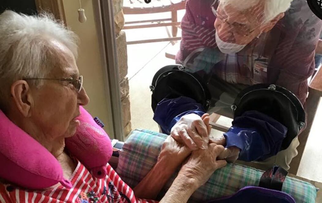 Facebook: Hope Center Memory Care