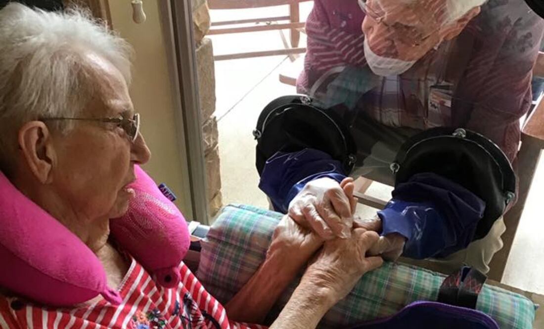 Facebook: Hope Center Memory Care