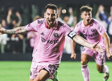 Rebajan costo de boletos de la inauguración del Mundial de clubes donde estará Lionel Messi