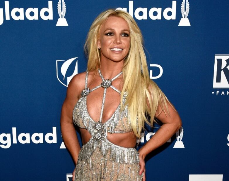 "Framing Britney Spears", el documental que relata la difícil vida de la princesa del pop