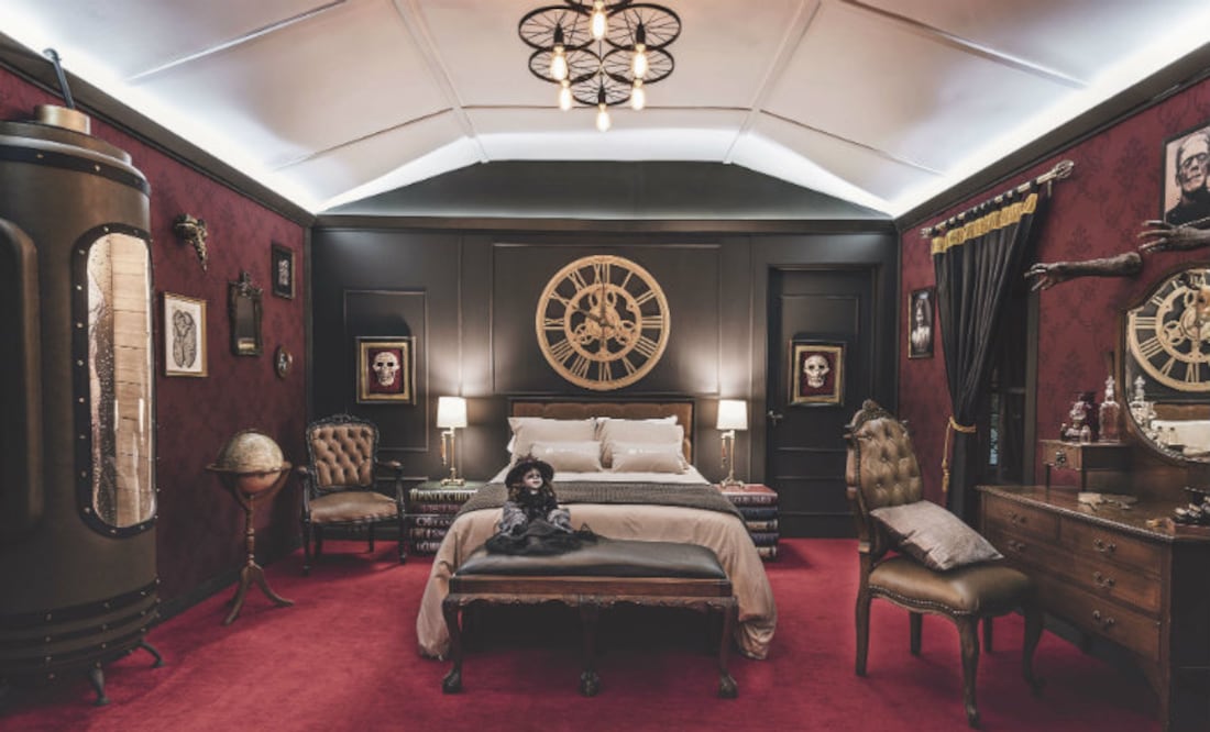 Foto cortesía de Hoteles.com