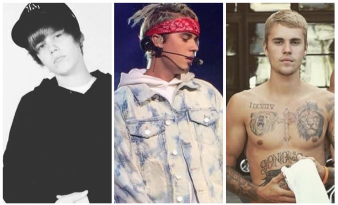 Foto: Instagram @justinbieber