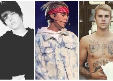 Justin Bieber: los 10 escándalos del “chico malo” del pop