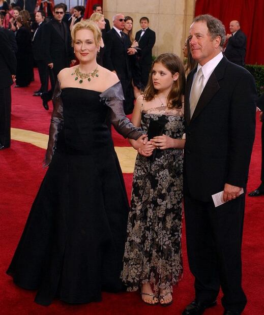Louisa Jacobson, la hija de Meryl Streep protagoniza una serie de HBO Max