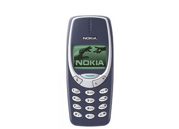 Nokia 3310, uno de los juguetes sexuales más populares