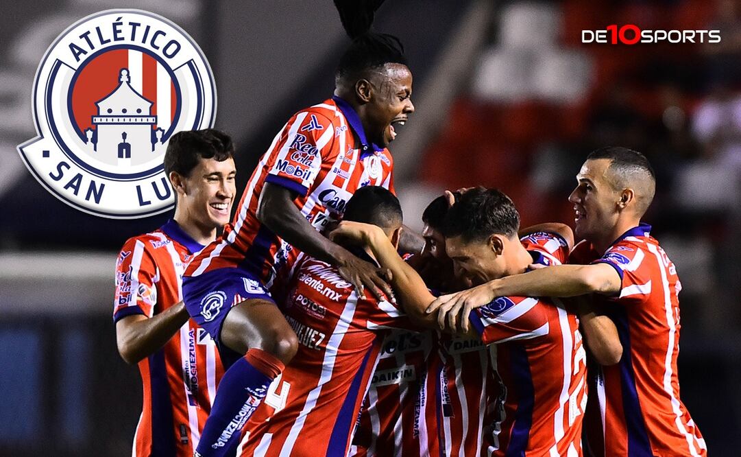 Atlético de San Luis avanzó a las Semifinales del Apertura 2023 - Especial