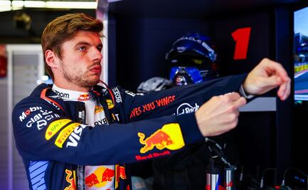 FIA "suaviza" sus castigos contra los pilotos; no recibirán multas tan altas por decir groserías