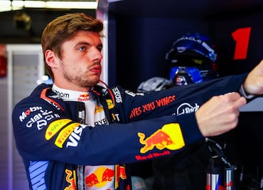 FIA "suaviza" sus castigos contra los pilotos; no recibirán multas tan altas por decir groserías