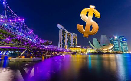 Las 10 ciudades más ricas del mundo del 2020