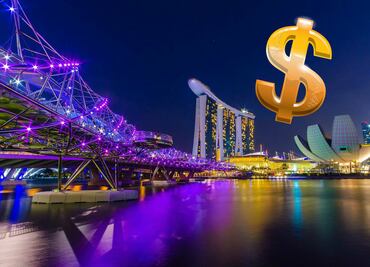 Las 10 ciudades más ricas del mundo del 2020