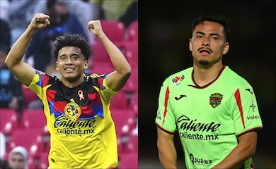 Selección Mexicana: Jairo Torres causa baja por lesión e Isaías Violante es convocado en su lugar