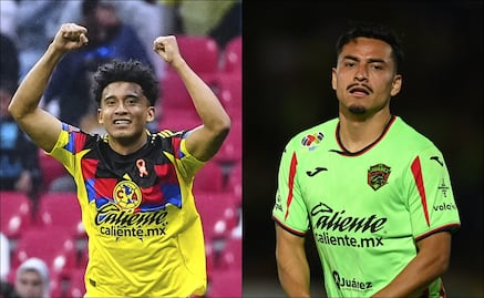 Selección Mexicana: Jairo Torres causa baja por lesión e Isaías Violante es convocado en su lugar