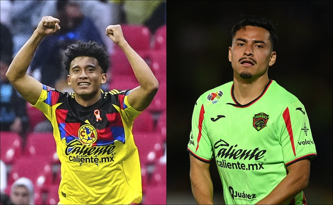 Jairo Torres causa baja de la Selección Mexicana por lesión e Isaías Violante es convocado en su lugar / FOTOS: Imago7