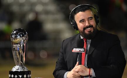 Campeón del Mundo pide echar de México a Álvaro Morales: 'Corran a patadas al guatemalteco sarnoso'