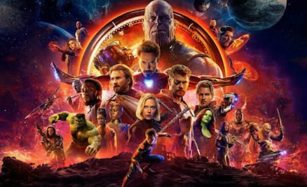 Los Avengers regresarán a la pantalla antes de lo esperado