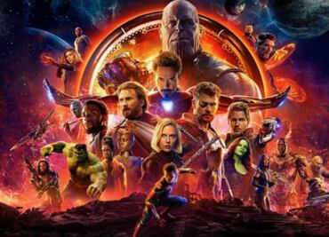 Los Avengers regresarán a la pantalla antes de lo esperado