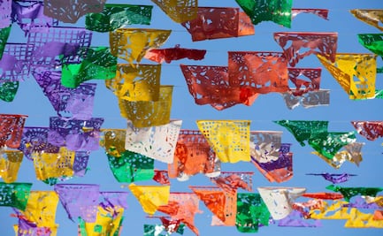 El origen del papel picado, un Patrimonio Cultural de Puebla