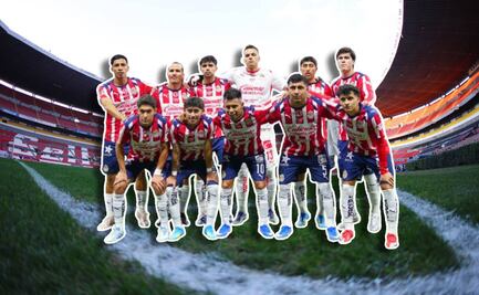 La Copa del Mundo 'golpea' a las Chivas: El motivo por el que el Rebaño jugará en el Jalisco