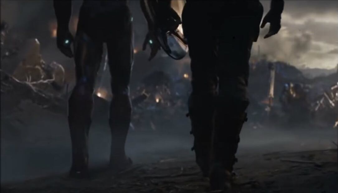 “Avengers: Endgame”, una carta de amor y dolor a los fans de Marvel