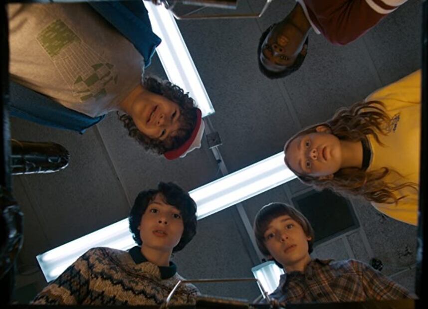 ¿Cuánto cobran los actores de “Stranger Things” por cada episodio?