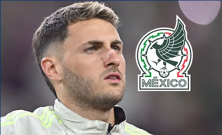 Santiago Giménez exhibe a extécnico de la Selección Mexicana: 'Agarró rencor contra nosotros'