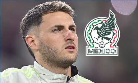 Santiago Giménez exhibe a extécnico de la Selección Mexicana: 'Agarró rencor contra nosotros'