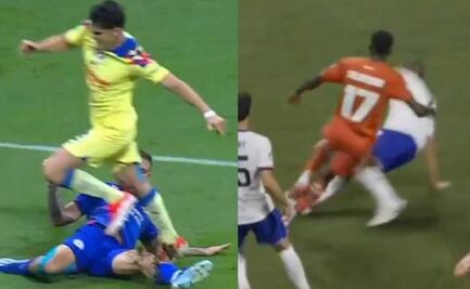 Comentarista de TUDN lanzó indirecta al Gato Ortiz y revivió polémica por el penalti del América vs Cruz Azul