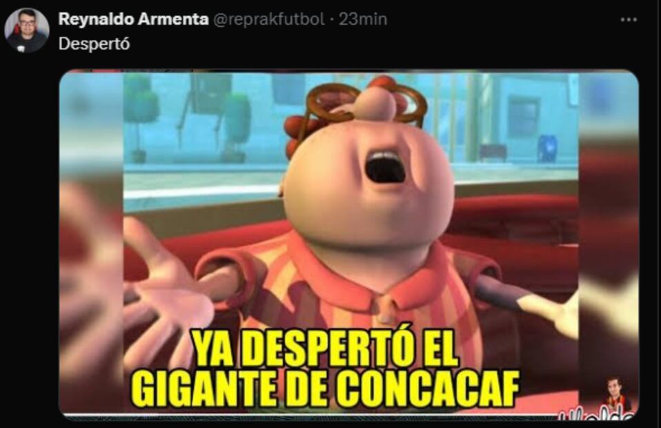 México avanzó a la final de la Nations League; estos son los MEJORES MEMES