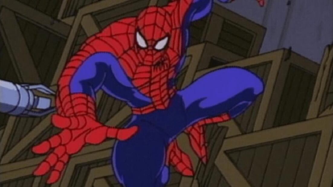 10 capítulos de series animadas que fueron prohibidos 