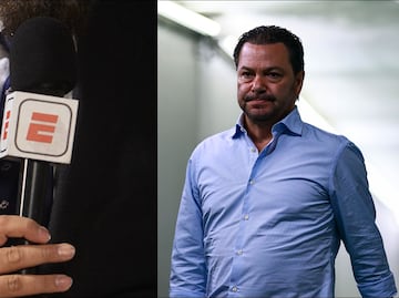 Periodista de ESPN revienta a Santiago Baños tras fracaso del América: “Sólo sirve para emitir boletines mal escritos”