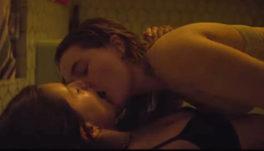 Los 10 desnudos más sensuales del cine y la TV en 2019