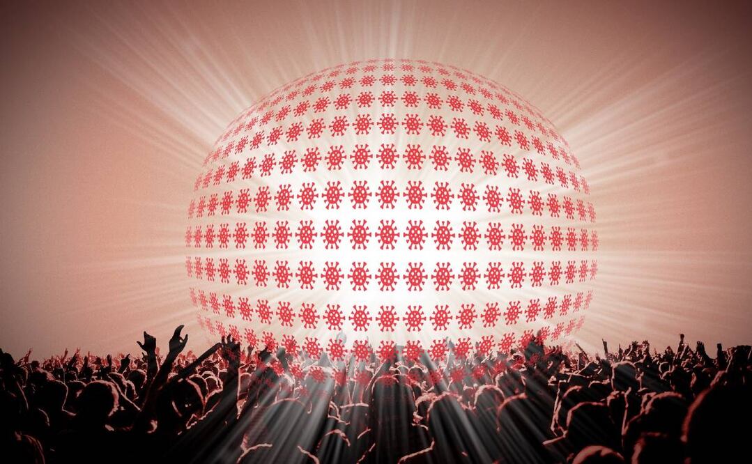 Foto de cortesía Hospital Houston Methodist