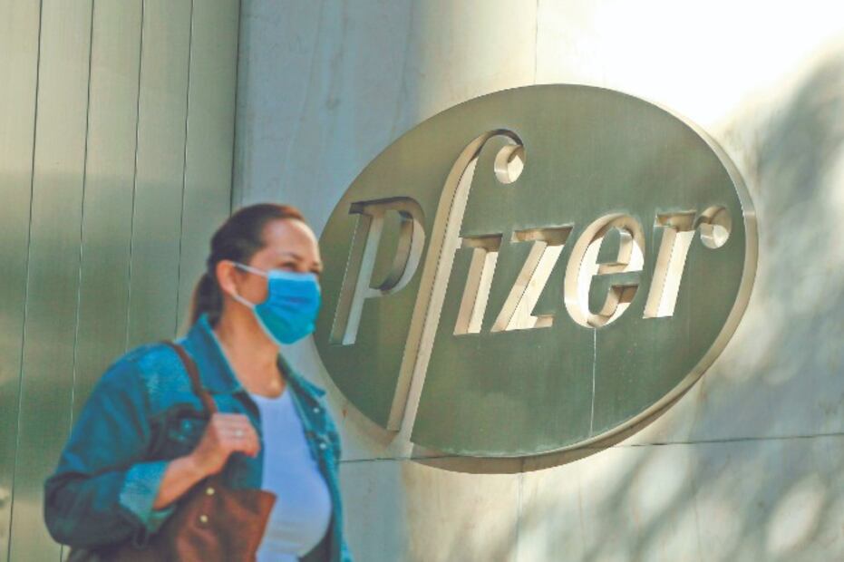 3 cosas que debes saber de la píldora de Pfizer antiCovid-19 
