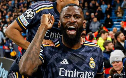 Cuánto cuesta Antonio Rüdiger en 2024