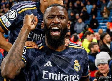 Cuánto cuesta Antonio Rüdiger en 2024