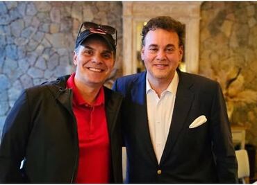 Las polémicas más grandes de David Faitelson con comentaristas deportivos de televisión