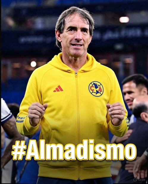 América Memes