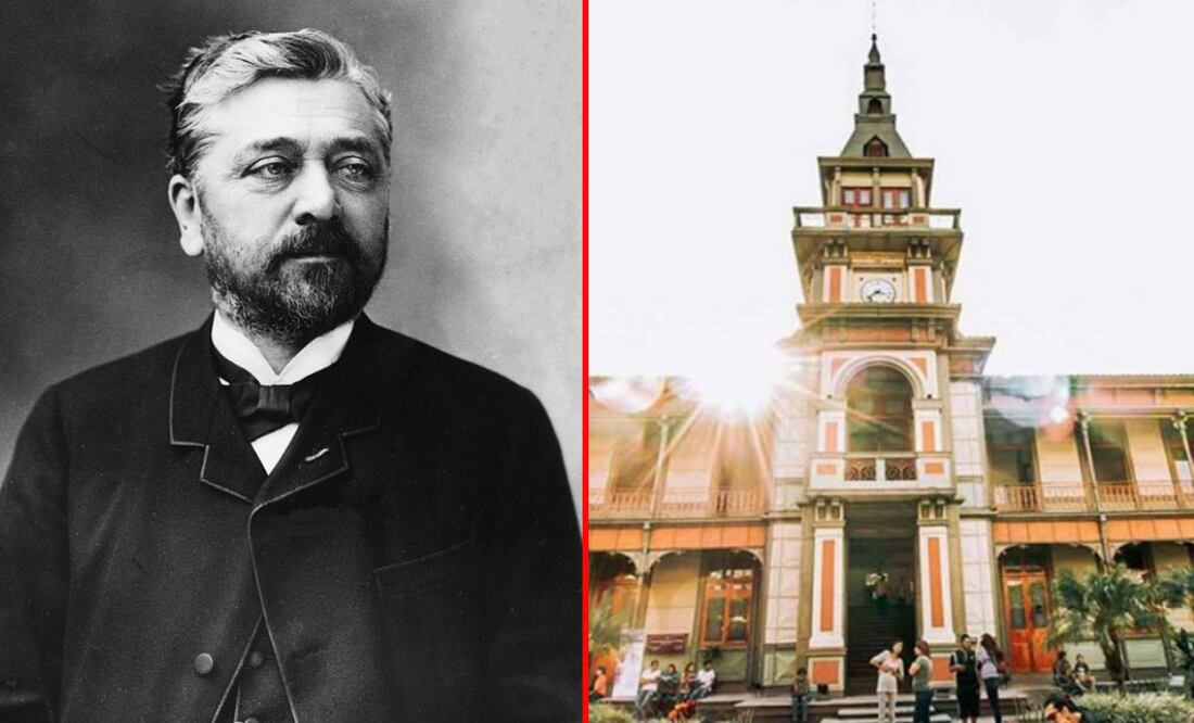 Fotos: Wikipedia/Instagram @baygari